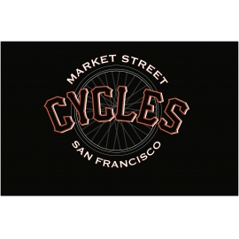 Market Street Cycles