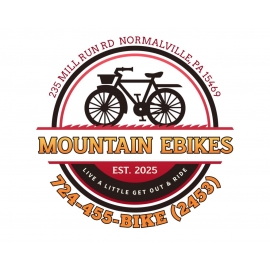 Mountain Ebikes