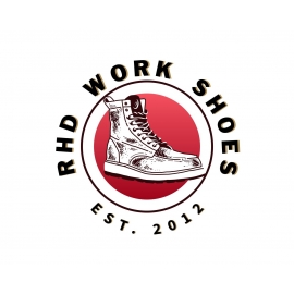RHD WORK SHOES - Fort Pierce, FL