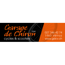 Garage de Chiron S&agrave;rl