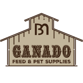 Ganado Feed & Pet Supplies