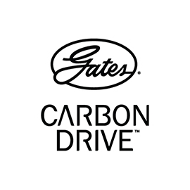 Gates Carbon Drive