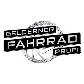 Gelderner Fahrradprofi