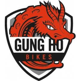 Gung Ho Bikes