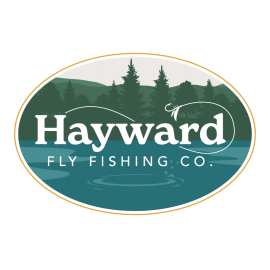 Hayward Fly Fishing Company