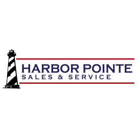Harbor Pointe Marina
