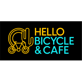 Hello Bicycle