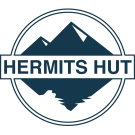 Hermit's Hut Base Camp 1