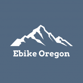 Ebike Oregon