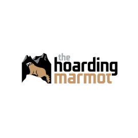 The Hoarding Marmot