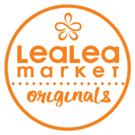 LeaLea Market Originals Ala Moana