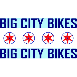 Big City Bikes
