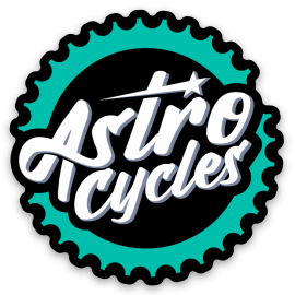 Astro Cycles