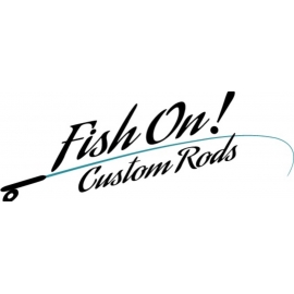 Fish On! Custom Rods