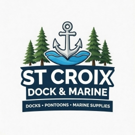 St Croix Dock and Marine