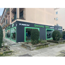 Bicicletas Discovery Bikes &Uacute;beda