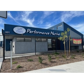 Last Chance Performance Marine