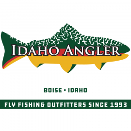 Idaho Angler
