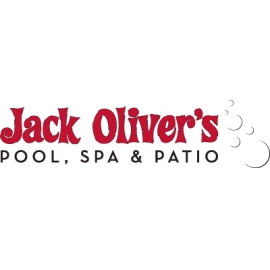Jack Oliver's Pool Spa & Patio