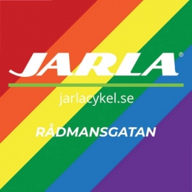 Jarla Cykel - Alvik