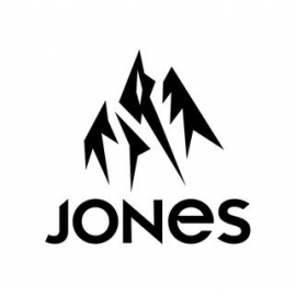 Jones Snowboards