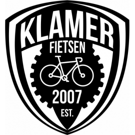Klamer Fietsen