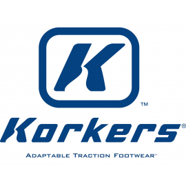 Korkers
