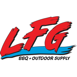 LFG BBQ + Outdoor Supply