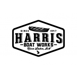 Harris Boat Works