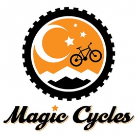Magic Cycles