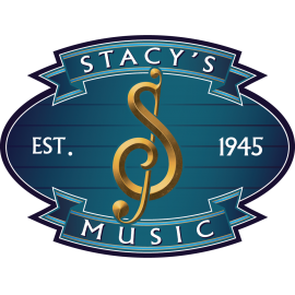 Stacy's Music Shop