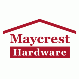 Maycrest Hardware