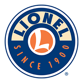 Lionel Trains