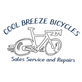 Cool Breeze Bicycles