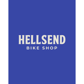 Hellsend Bike Compound