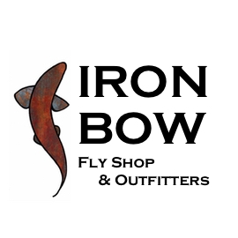 Iron Bow Fly Shop
