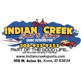 Indian Creek Sports