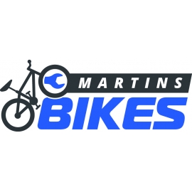 Martin's Bikes