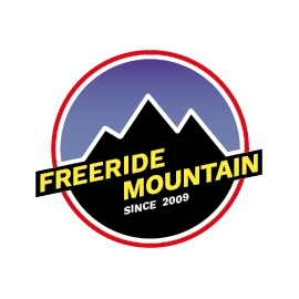 Freeride Mountain