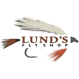Lund's Fly Shop