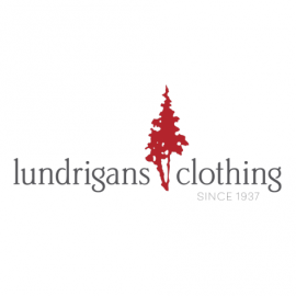 Lundrigans Clothing Crosslake