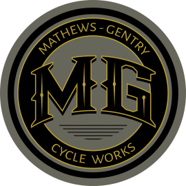 Mathews-Gentry Cycle Works