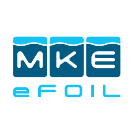 MKE eFoil