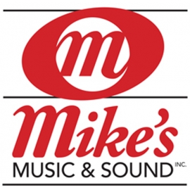 Mikes Music & Sound Inc