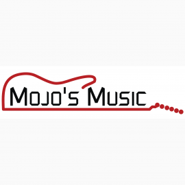 Mojo's Music