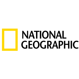 National Geographic Maps