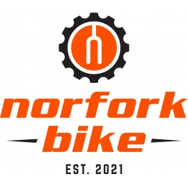 Norfork Bike