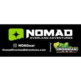 Nomad Overland Adventures