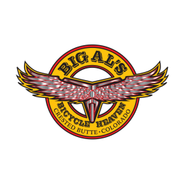 Big Al's Bicycle Heaven