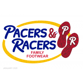 Pacers & Racers Inc